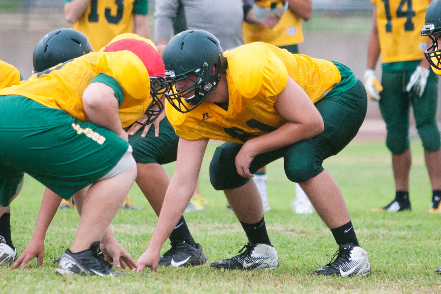 High School Football